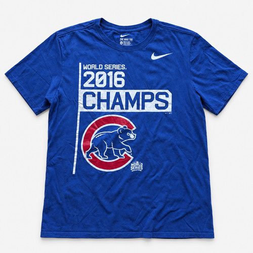 Chicago cubs nike - chicago,