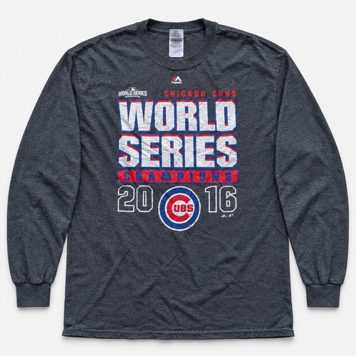 Chicago cubs gildan - gildan, longsleeve