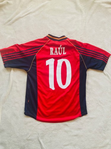 Spain spanien 1998 world cup - world,
