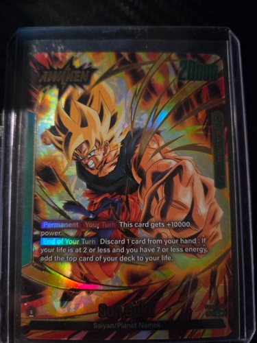 Dragon ball fusion world - fusion,