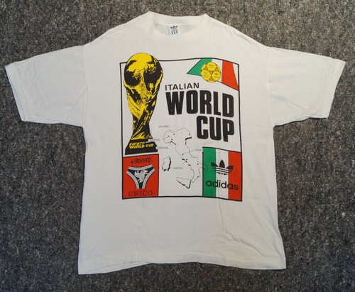14014 vintage adidas - vintage, italien
