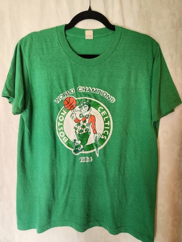 Vintage 1984 boston celtics - 1984,