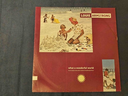 Armstrong what a - -,
