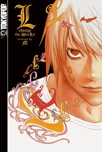 Death note change - change, the