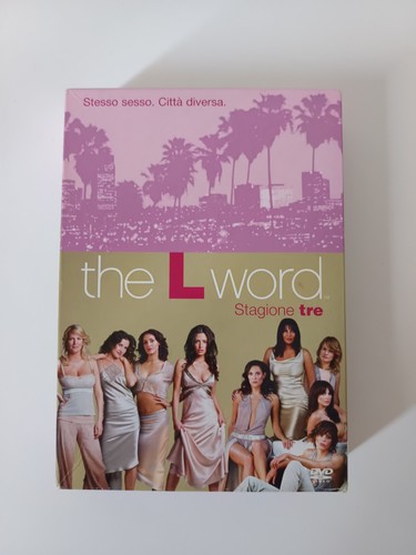 The world season dvd - the, l