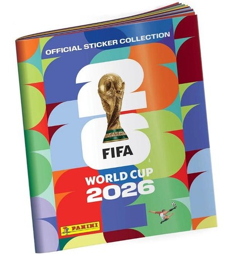 Panini fifa world - panini,