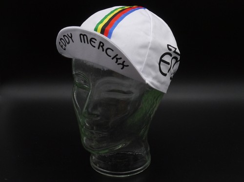 Eddy merckx world - merckx, cap