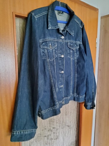Jacke jeans damen - jeans, gr.