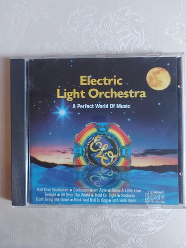 Perfect world music - perfect,