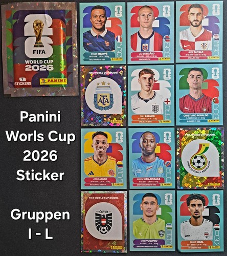 Panini fifa world cup - panini,