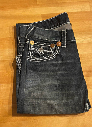 True religion ricky world - true,
