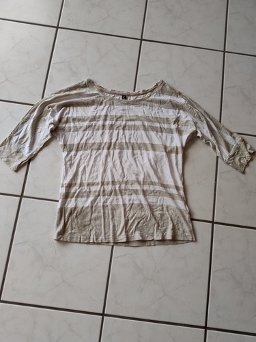 Sommershirt beige 4 arm - beige,