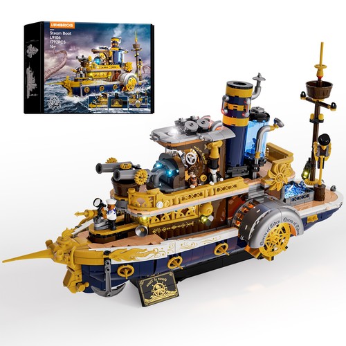 Lumibricks funwhole - lumibricks, /